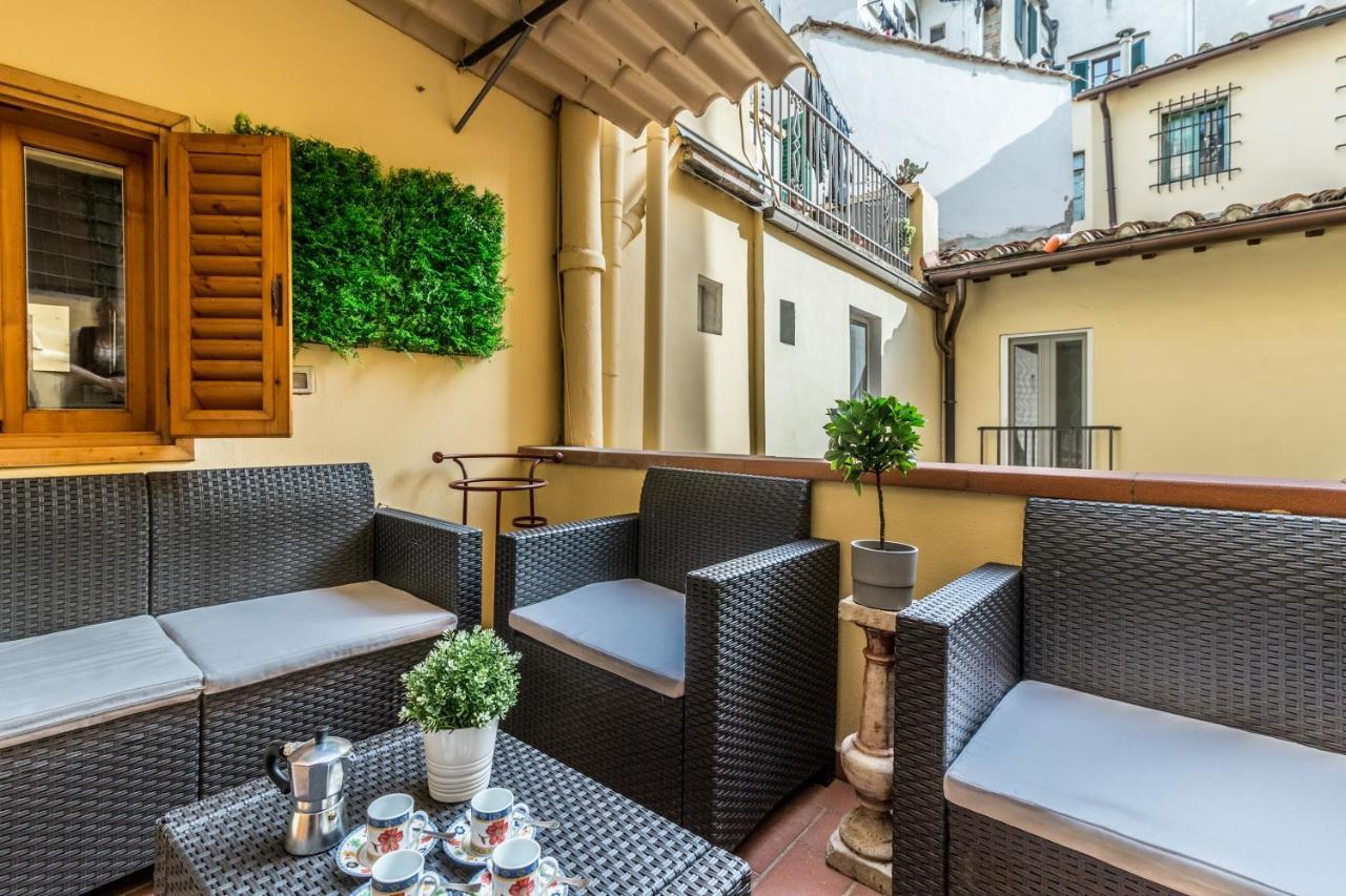 Apartment Wine Sangiovese Florenz